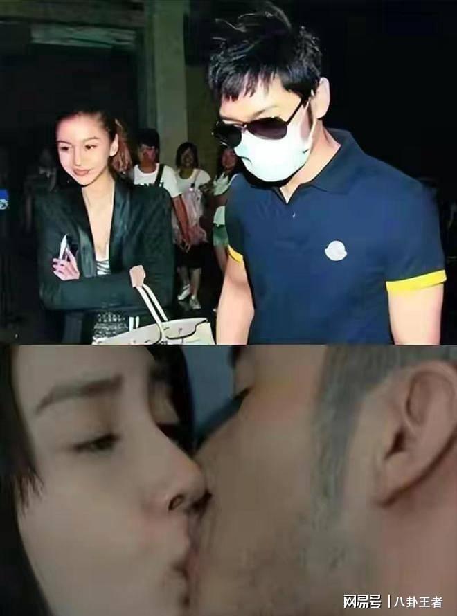 ！怒斥baby秀恩爱要注意形象别影响我不朽情缘游戏网站黄晓明忍无可忍深夜发文(图2)