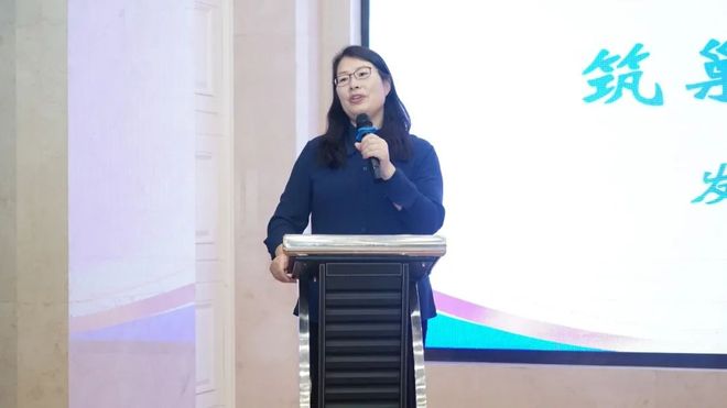 新程！阿姨来了2025富春江论坛圆满落幕！MG不朽情缘正版富春江暖千帆竞嘉乐会聚启(图2)