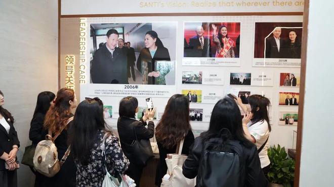 新程！阿姨来了2025富春江论坛圆满落幕！MG不朽情缘正版富春江暖千帆竞嘉乐会聚启(图8)