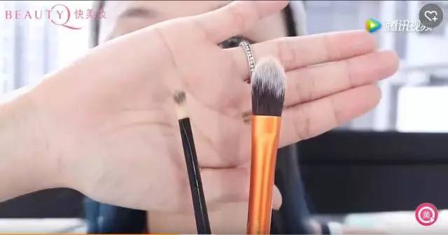 必备的刷具有哪些？不朽情缘好文 新手(图4)