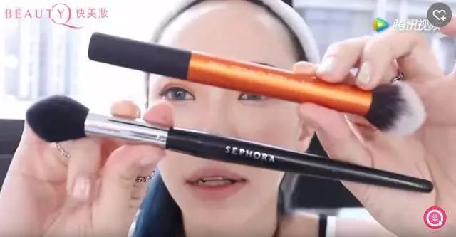 必备的刷具有哪些？不朽情缘好文 新手(图6)