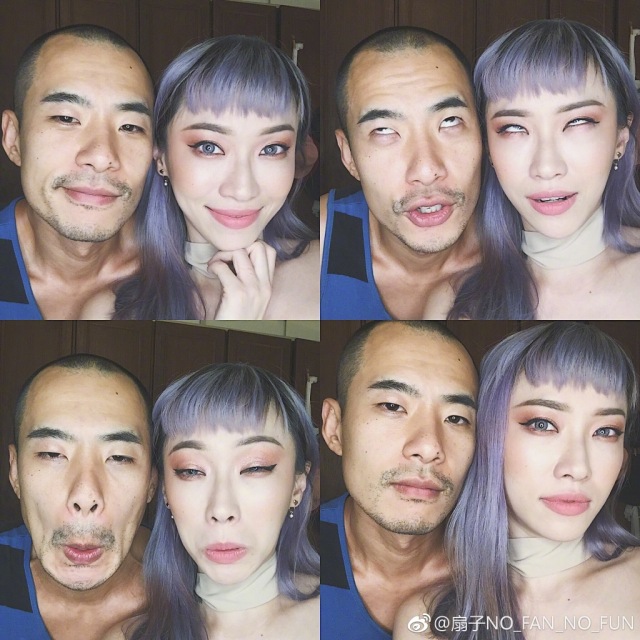 必备的刷具有哪些？不朽情缘好文 新手(图7)