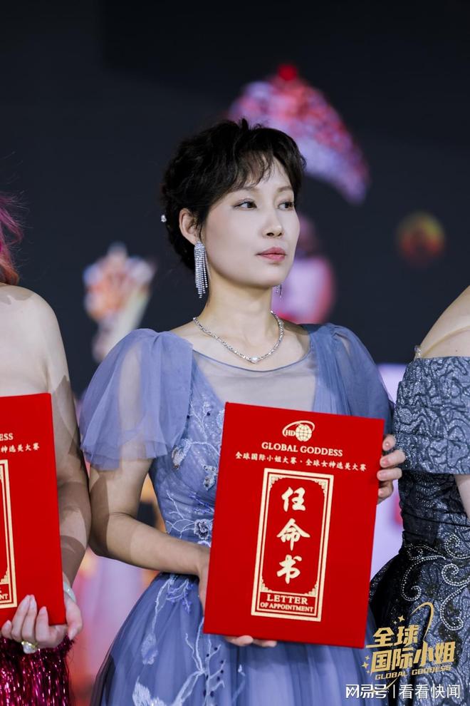 届中国区总决赛安徽选手·袁梦婷荣获总冠军mg不朽情缘平台网站全球国际小姐大赛40(图5)