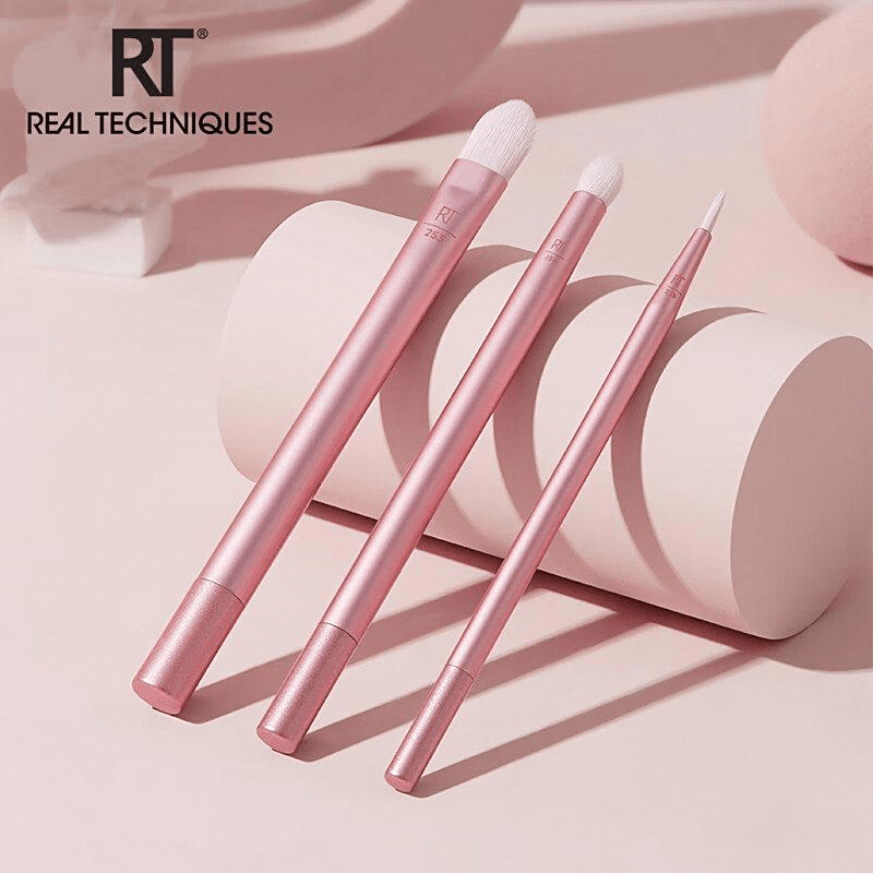化妆刷评测：专业化妆师推荐的高性价比工具不朽情缘首页RealTechniques