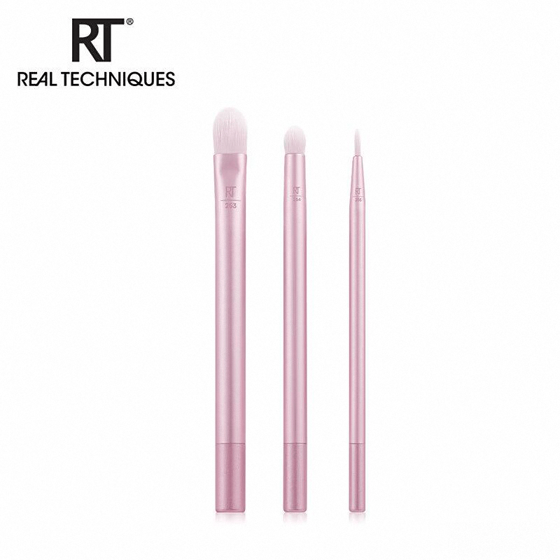 化妆刷评测：专业化妆师推荐的高性价比工具不朽情缘首页RealTechniques(图3)