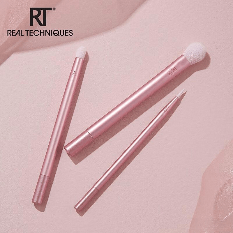 化妆刷评测：专业化妆师推荐的高性价比工具不朽情缘首页RealTechniques(图9)