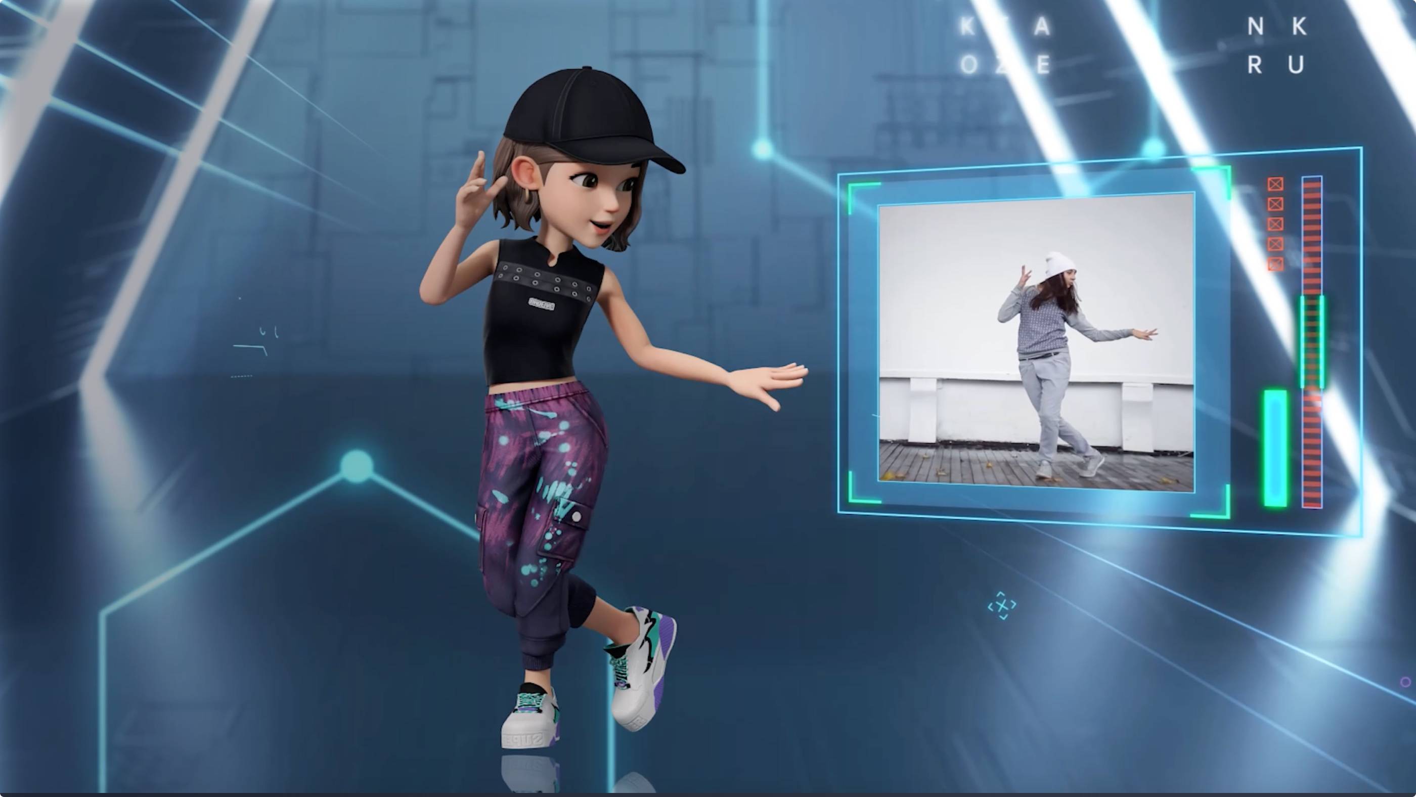 推荐：杭州相芯科技开启视觉新体验不朽情缘首页国内知名美颜 SDK(图3)