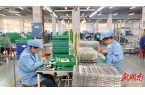 一企业用小小化妆刷“破圈” 湖南日报不朽